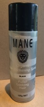 The Original & Proven (Over 30 Years) Australian Hair Restorer Spray Mane Hair Thickening product onto thinning hair and make your hair look instantly thicker It's quick, easy and effective to use