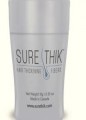 Completely eliminate the appearance of baldness or thinning hair. It's called SureThik Hair Fibers, and we guarantee that this little "miracle in a jar" will astonish you.